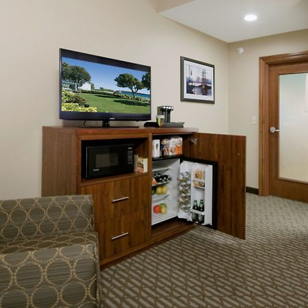 Bicycle Street Inn And Suites Макинак Айлънд Екстериор снимка