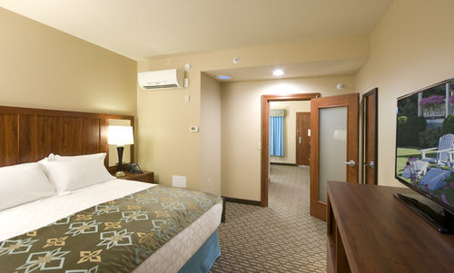 Bicycle Street Inn And Suites Макинак Айлънд Екстериор снимка