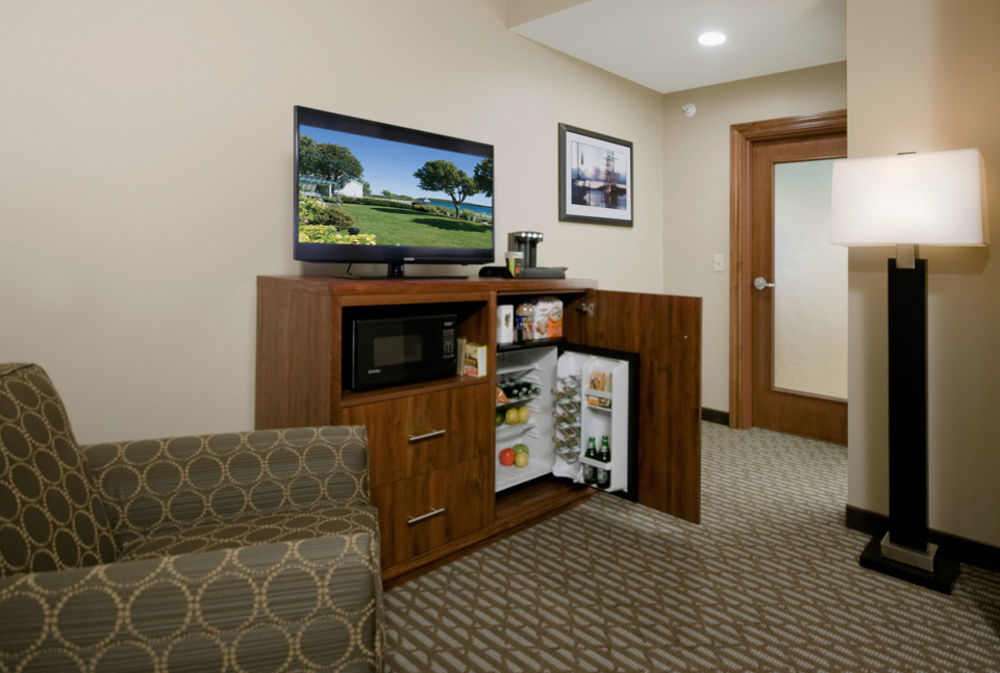 Bicycle Street Inn And Suites Макинак Айлънд Екстериор снимка