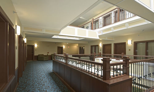 Bicycle Street Inn And Suites Макинак Айлънд Екстериор снимка